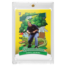Custom happy gilmore for sale  Tacoma