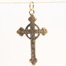 Antique 9ct hallmarked for sale  LARBERT