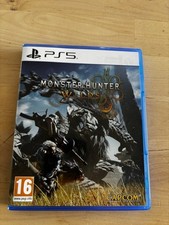 Monster hunter wilds d'occasion  Bordeaux-