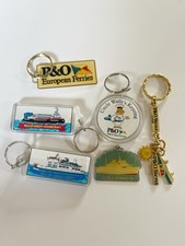 Keyring key ring for sale  LINCOLN