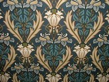 Art nouveau acanthe d'occasion  Expédié en France