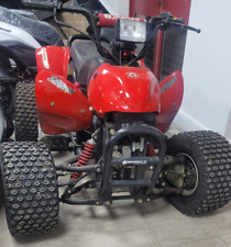 Jordan panther 125 for sale  CHORLEY