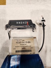 Ford indicator assembly for sale  Manheim
