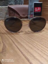 Ray ban round usato  Palermo