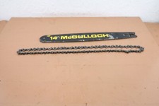 Mcculloch chainsaw oem for sale  Sauk Centre