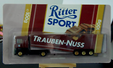 Camion publicitaire ritter d'occasion Camion publicitaire ritter d'occasion  Lys-lez-Lannoy