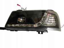 AUDI 80 B4 LAMPA PRZEDNIA LED HU196HB, używany na sprzedaż  PL