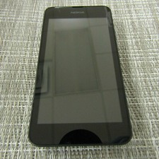 NOKIA LUMIA 330 - (PORTADOR DESCONHECIDO) ESN LIMPO, NÃO TESTADO, POR FAVOR LEIA!! 35626 comprar usado  Enviando para Brazil