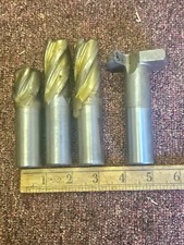 Engineering end milling for sale  DROITWICH