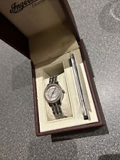 Ingersoll diamond ig0218dm for sale  BELFAST