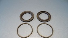 Dichtungssatz bremssattel rep gebraucht kaufen  Flensburg