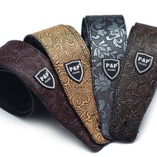 Premium embossed vegan for sale  Libertyville