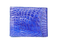 Real crocodile money for sale  USA