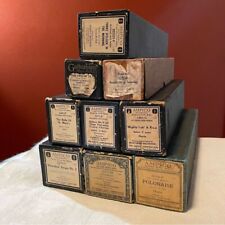 Vintage collection mixed for sale  Gervais