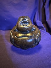 Vintage wooden carving for sale  BOURNEMOUTH