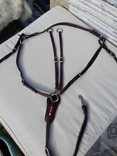 Vorderzeug braun equipe gebraucht kaufen  Hamburg