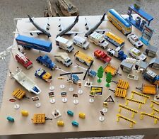 Realtoy airport playset for sale  Ann Arbor