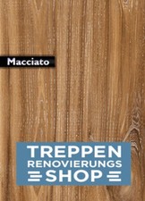 Treppenrenovierung treppensani gebraucht kaufen  Werdohl