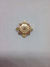 Broche 18kt perle d'occasion  Montpellier-