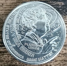 Quarter dollar usa d'occasion  Aunay-sur-Odon