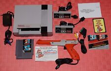 Console nintendo nes usato  Cossato