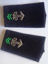 Fourreaux épaule cavalerie d'occasion  Toulon-