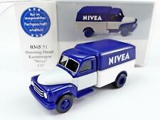 Wiking 0345 hanomag gebraucht kaufen  Karlsruhe