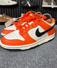 Nike dunk low for sale  GLASGOW