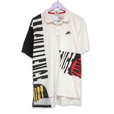 Polo nike vintage usato  Montegrotto Terme