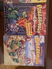 Fumetti prezzemolo anno1997 usato  Molazzana