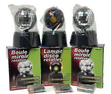 Disco balls led for sale  Croydon