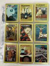 Playboy 1995 chromium for sale  Castro Valley