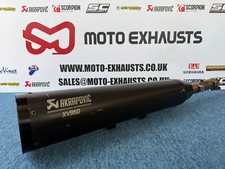 Yamaha xv950 xv950r for sale  CHATTERIS