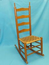 Vintage ladder back for sale  Miami