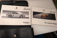 2007 porsche cayman for sale  Santa Ana
