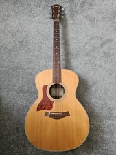 Left handed taylor for sale  PRESCOT
