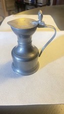Royal holland pewter for sale  Cypress
