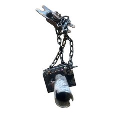 Mitsubishi l200 spare for sale  HALIFAX