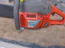 Husqvarna defekt gebraucht kaufen Husqvarna defekt gebraucht kaufen  Tessin