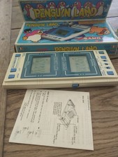 Bandai electronics penguin d'occasion  Expédié en Belgium