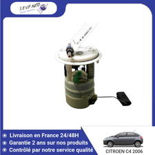 Pompe carburant immergee d'occasion  Saint-Quentin