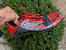 Nike zoom rival for sale  Port Orchard