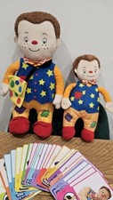 Tumble bundle talking for sale  LYMINGTON