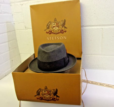 Vintage stetson gray for sale  Grand Island