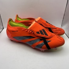 Adidas predator elite for sale  NORTHAMPTON