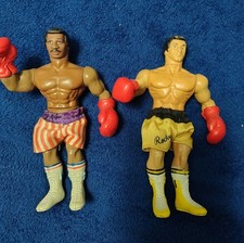 Vintage rocky and d'occasion  Expédié en Belgium