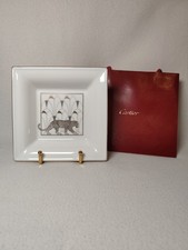 Vide poche porcelaine d'occasion  Lyon II