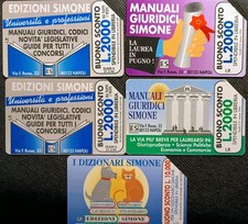 Schede telefoniche sip usato Schede telefoniche sip usato  Piacenza