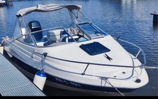 Bayliner capri 1702 gebraucht kaufen  Emmerich