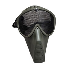 Airsoft paintball mask for sale  Pasadena